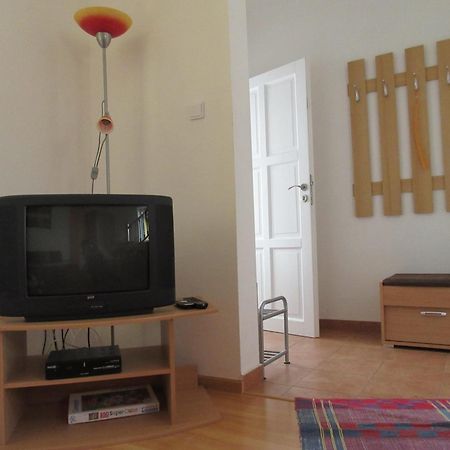 Apartmany Jaruska Nová Lesná Camera foto