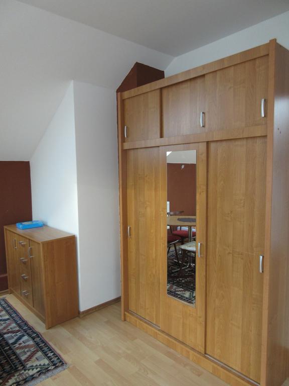 Apartmany Jaruska Nová Lesná Camera foto