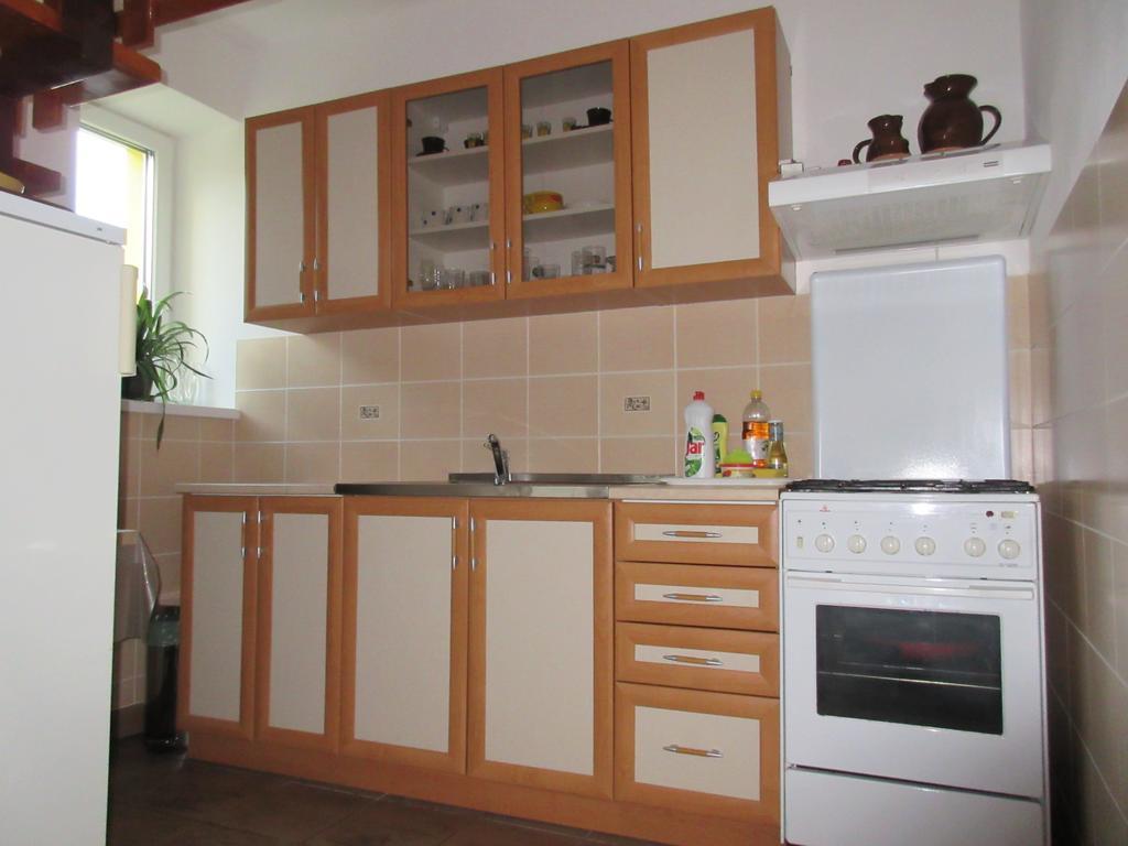 Apartmany Jaruska Nová Lesná Camera foto