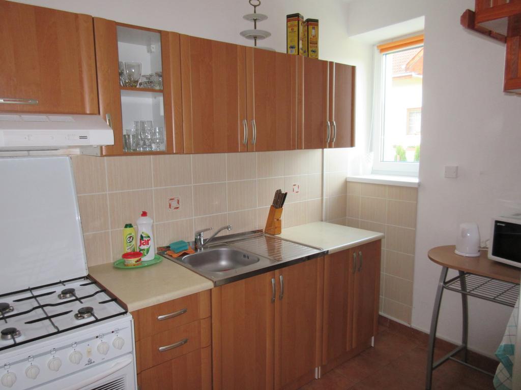 Apartmany Jaruska Nová Lesná Camera foto