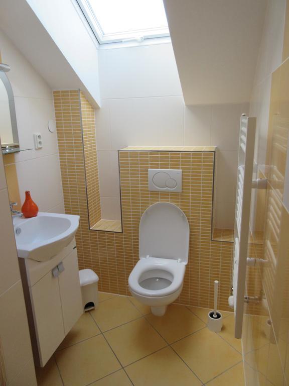 Apartmany Jaruska Nová Lesná Camera foto