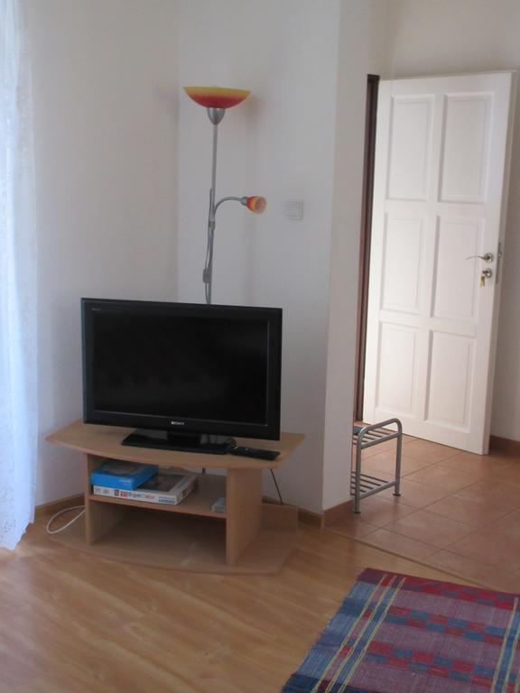 Apartmany Jaruska Nová Lesná Camera foto