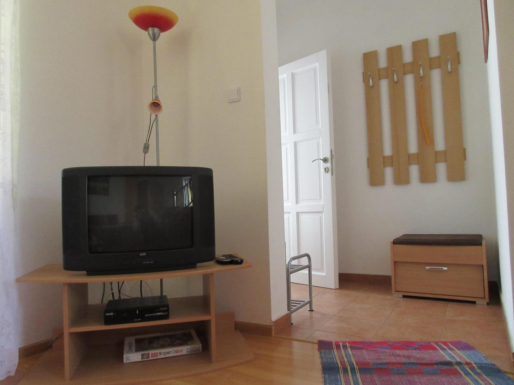 Apartmany Jaruska Nová Lesná Camera foto