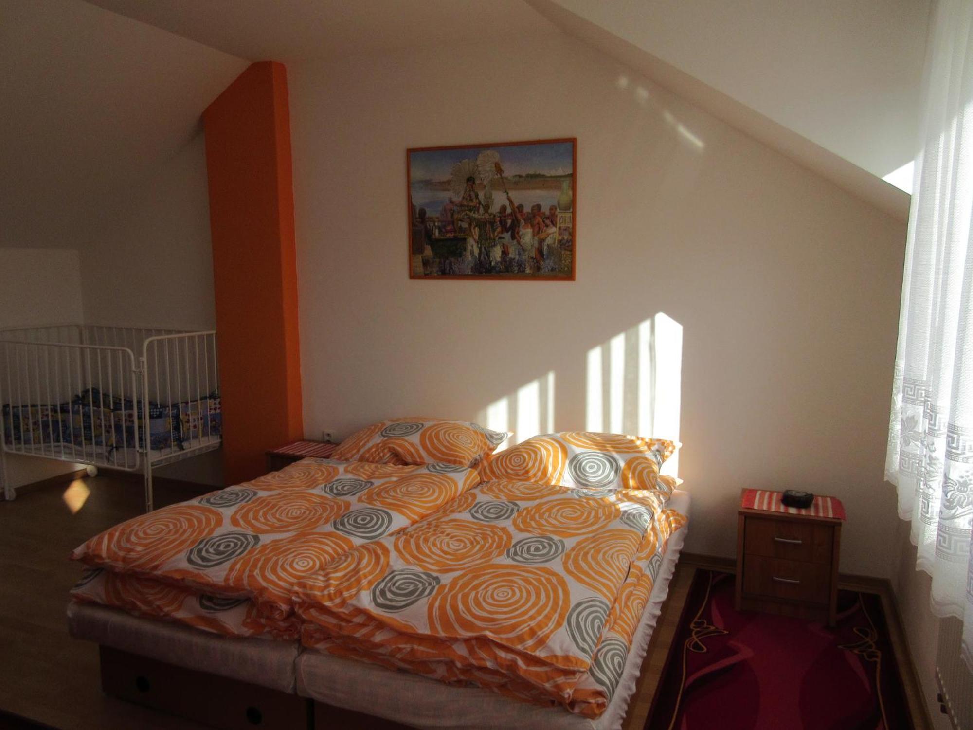 Apartmany Jaruska Nová Lesná Camera foto