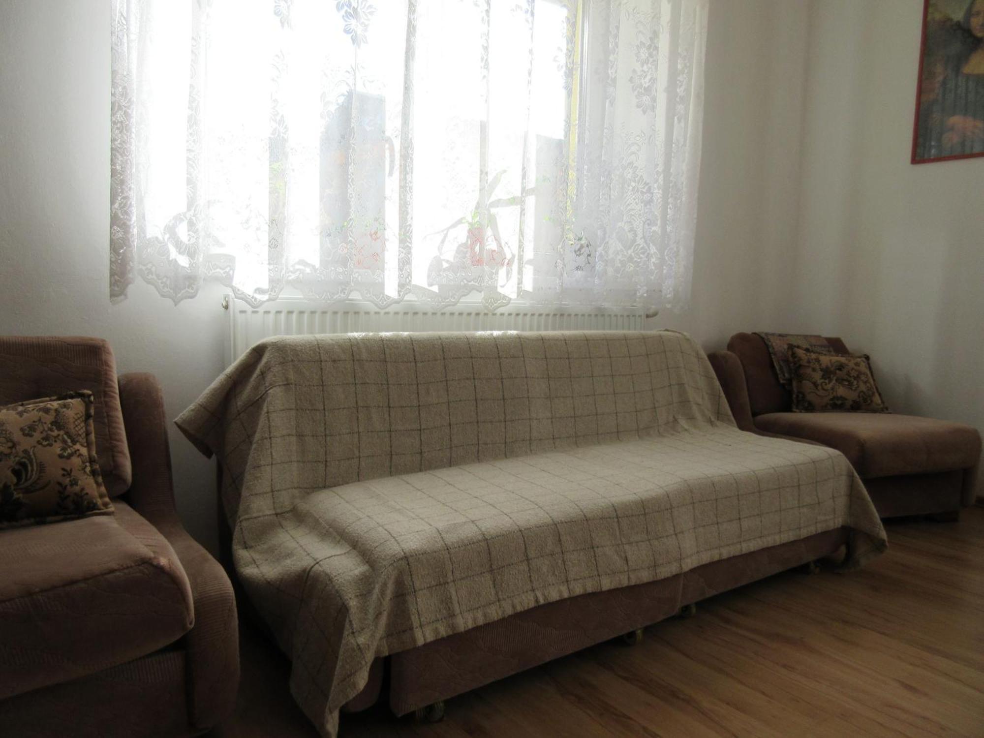 Apartmany Jaruska Nová Lesná Camera foto