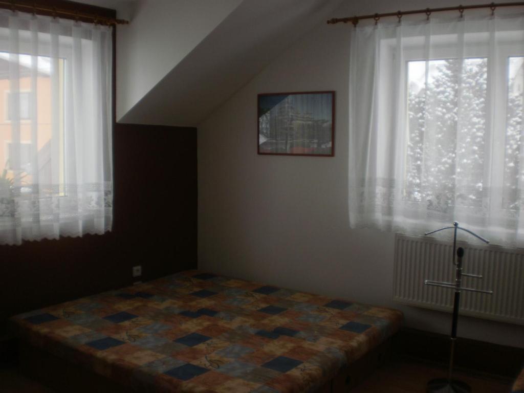 Apartmany Jaruska Nová Lesná Camera foto