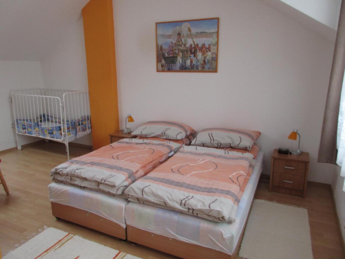 Apartmany Jaruska Nová Lesná Esterno foto