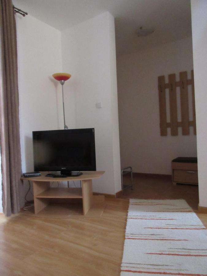 Apartmany Jaruska Nová Lesná Esterno foto