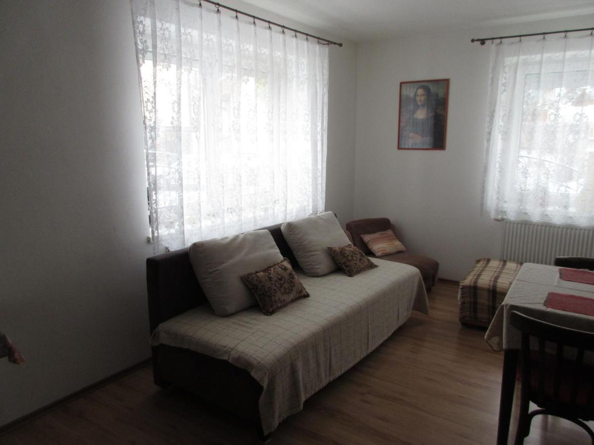 Apartmany Jaruska Nová Lesná Esterno foto