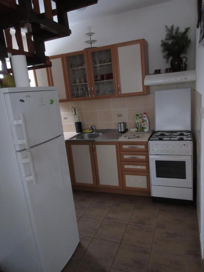 Apartmany Jaruska Nová Lesná Esterno foto