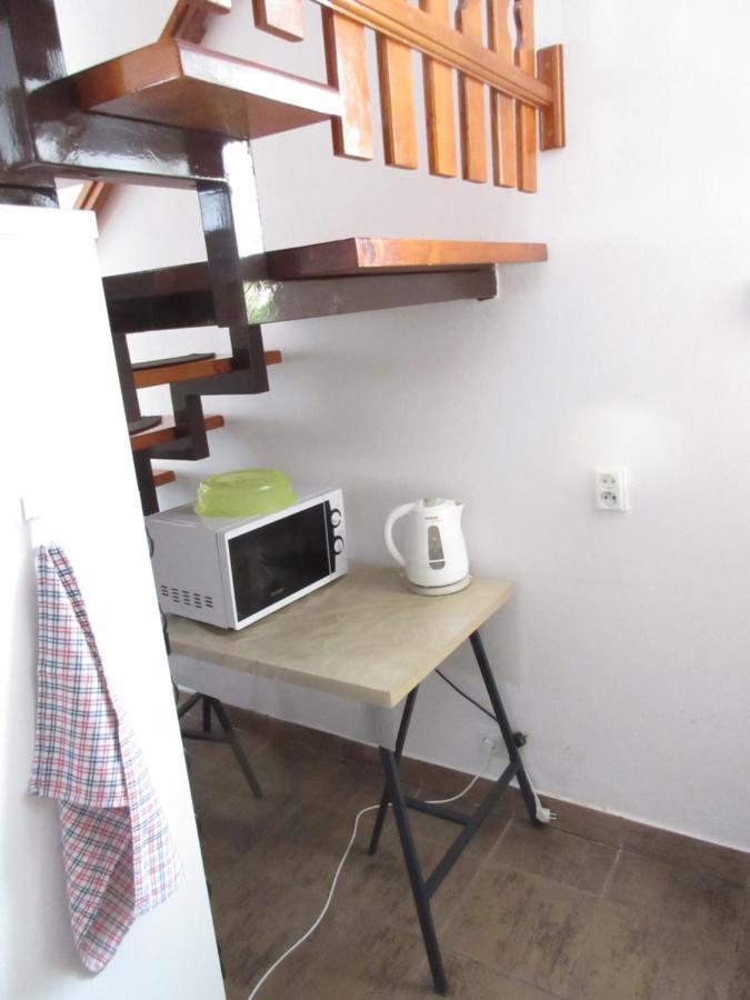 Apartmany Jaruska Nová Lesná Esterno foto