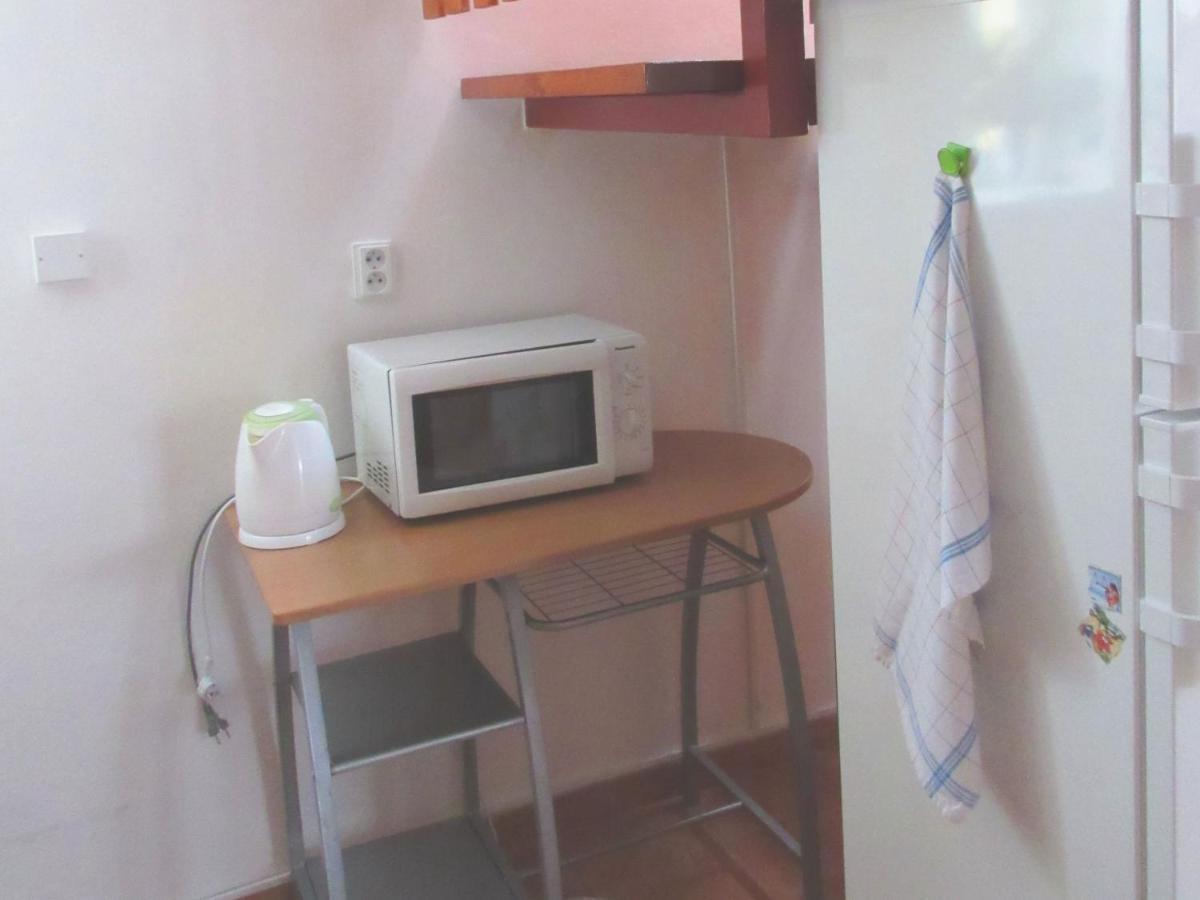 Apartmany Jaruska Nová Lesná Esterno foto